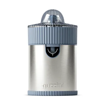 Sous chef sähköinen mehupuristin - Laivastonsininen - Guzzini