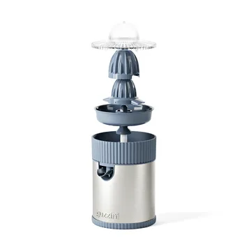 Sous chef sähköinen mehupuristin - Laivastonsininen - Guzzini