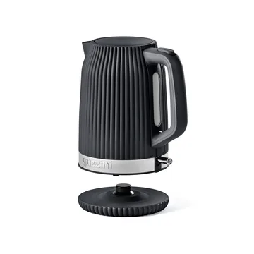 Sous chef sähköinen vedenkeitin - Harmaa - Guzzini