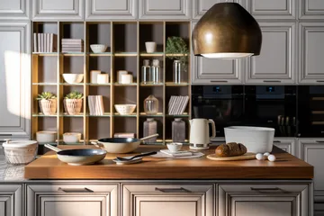 Sous chef sähköinen vedenkeitin - Kerma - Guzzini