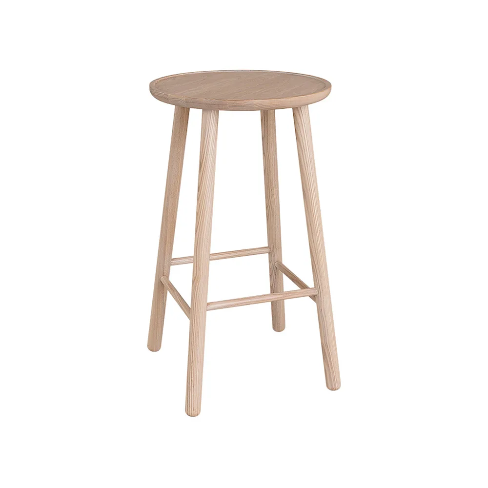 ZigZag Baarijakkara 63 cm, saarni, vaalea Hans K