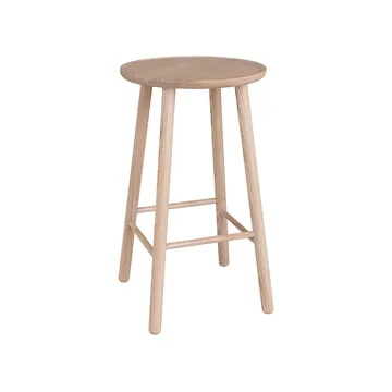 ZigZag Baarijakkara 63 cm - saarni, vaalea - Hans K
