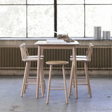 ZigZag Baarijakkara 63 cm - saarni, vaalea - Hans K