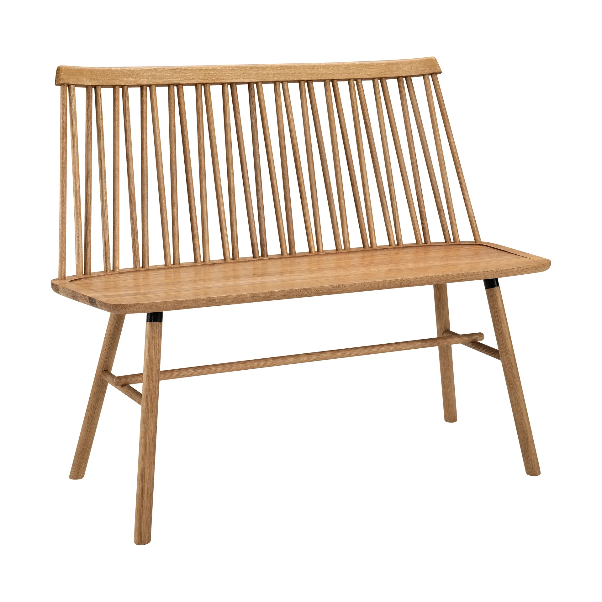 ZigZag sohva, Tammi öljytty Hans K