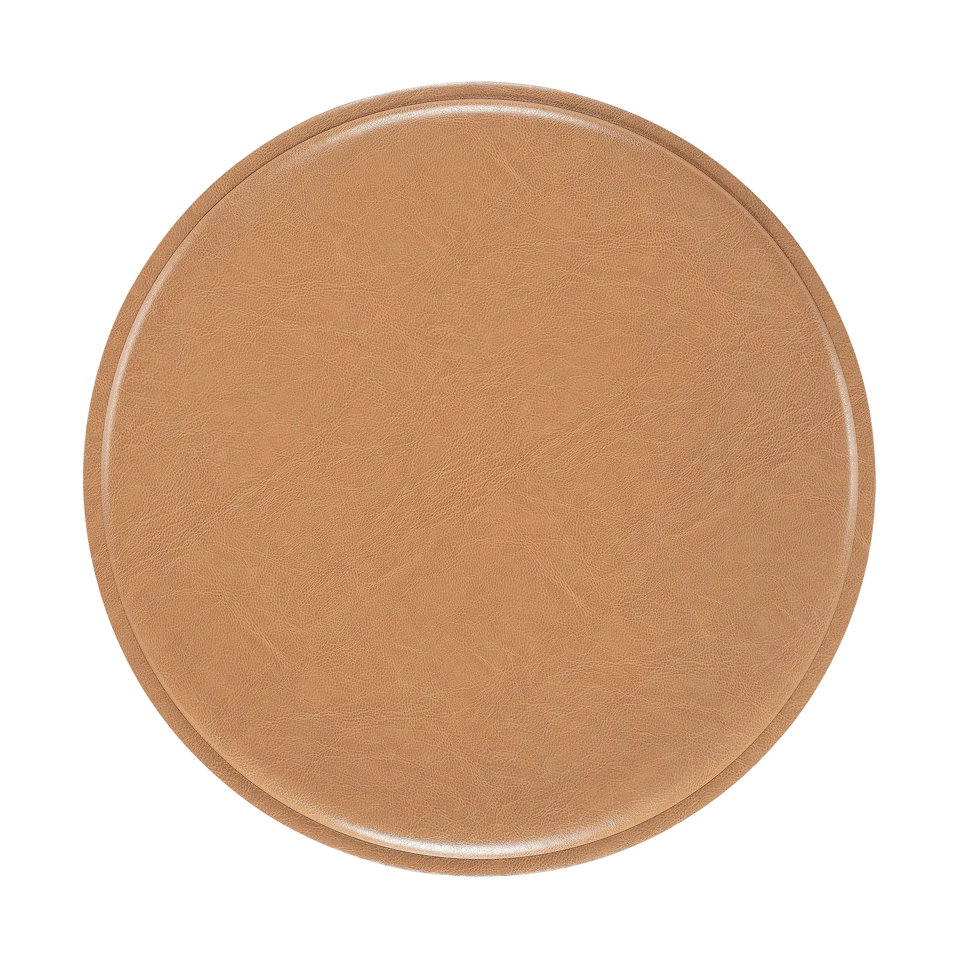 ZigZag tyyny jakkara/baarijakkara, Keinonahka camel Hans K