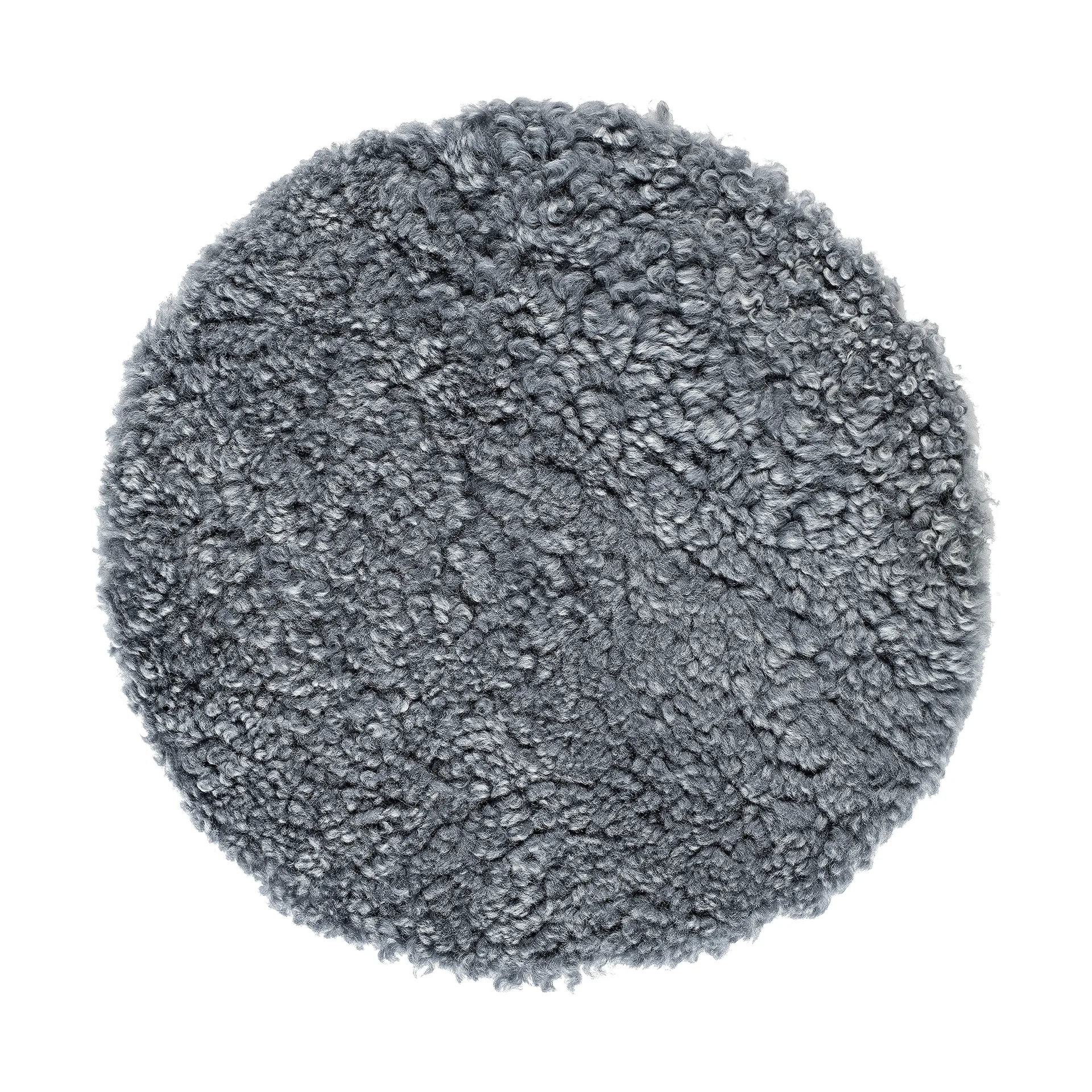 ZigZag tyyny jakkara/baarijakkara, Lampaannahka grafiitti Hans K