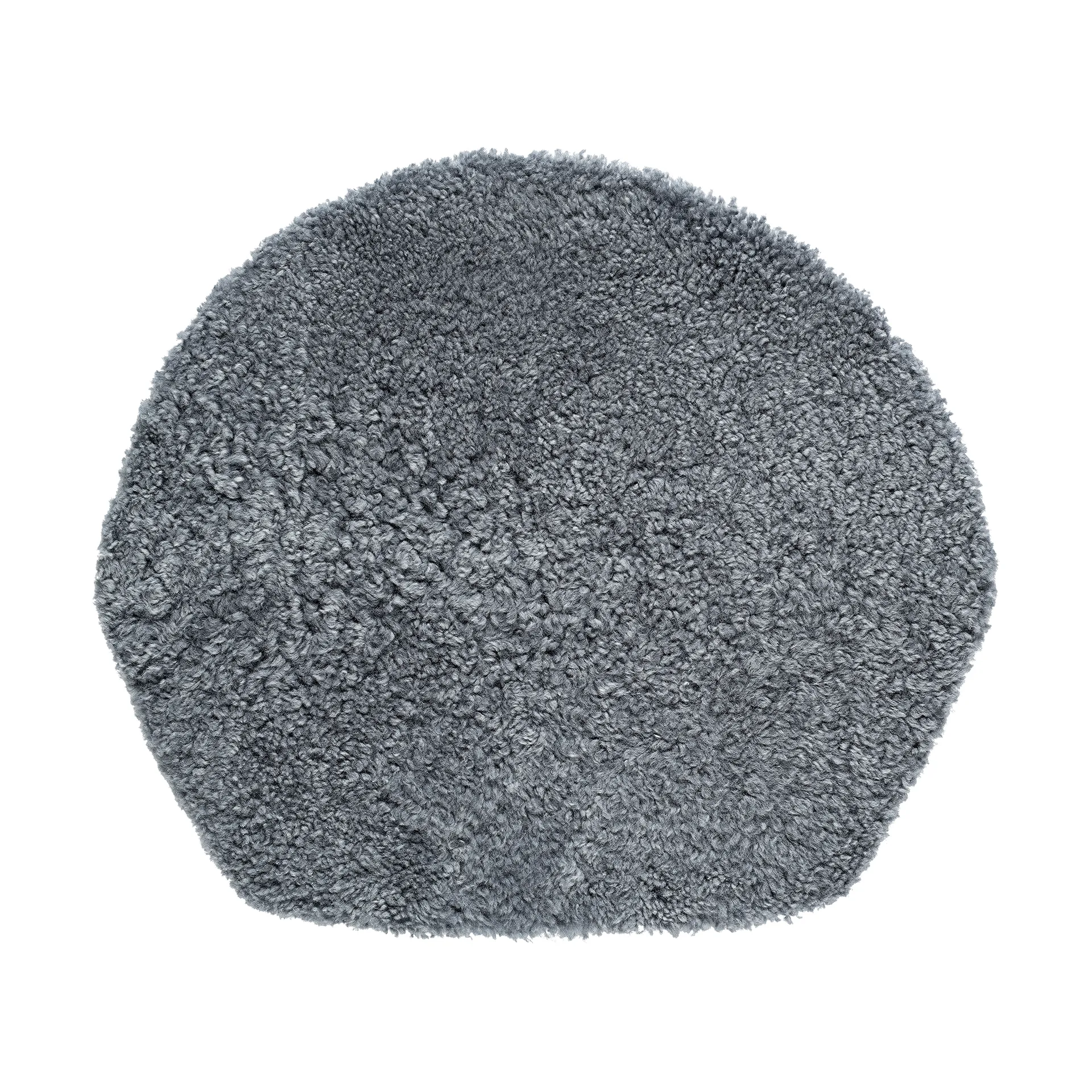 ZigZag tyyny lounge, Lampaannahka grafiitti Hans K