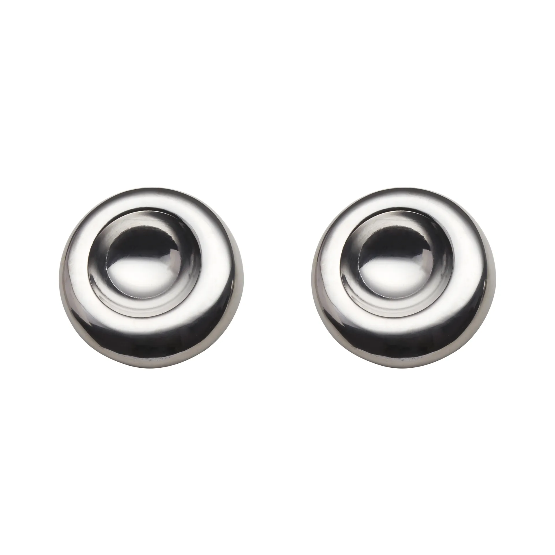 Hardanger munakupit, ruostumaton teräs Hardanger Bestikk