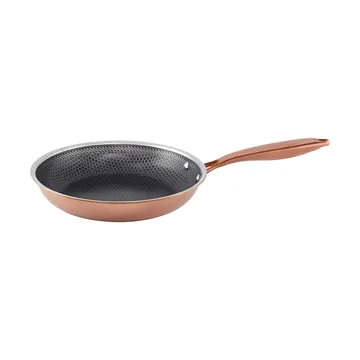 Hâws Santo paistinpannu hybrid-coating rose gold - Ø24 cm - Hâws