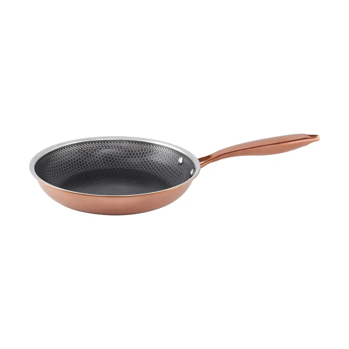 Hâws Santo paistinpannu hybrid-coating rose gold - Ø24 cm - Hâws