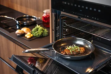 Hâws Santo paistinpannu hybridpinnoite Ø30 cm - Hopea - Hâws