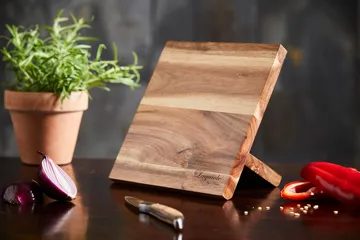 Laguiole By Hâws kokkiveitsisetti 5-osaa - oliivi - Hâws