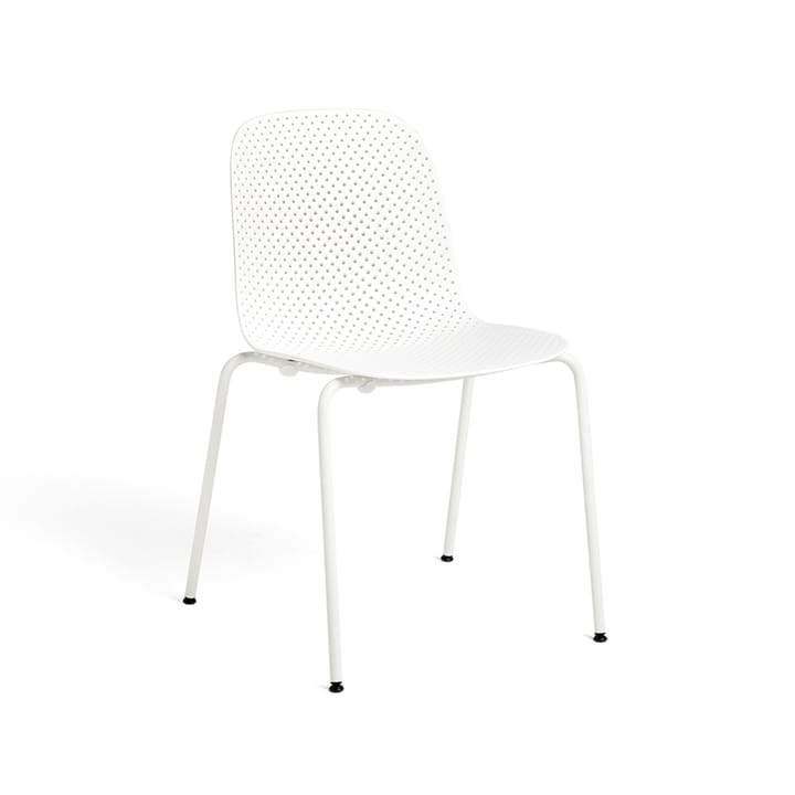 13Eighty tuoli, Chalk white-grey white HAY