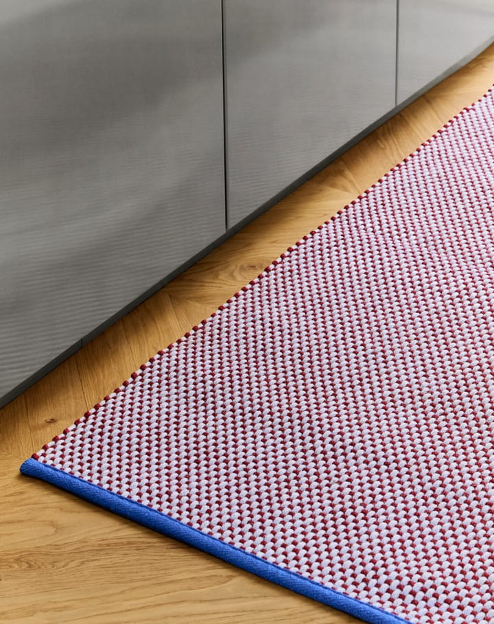 3 Colour matto, Light grey, 170x240 cm HAY