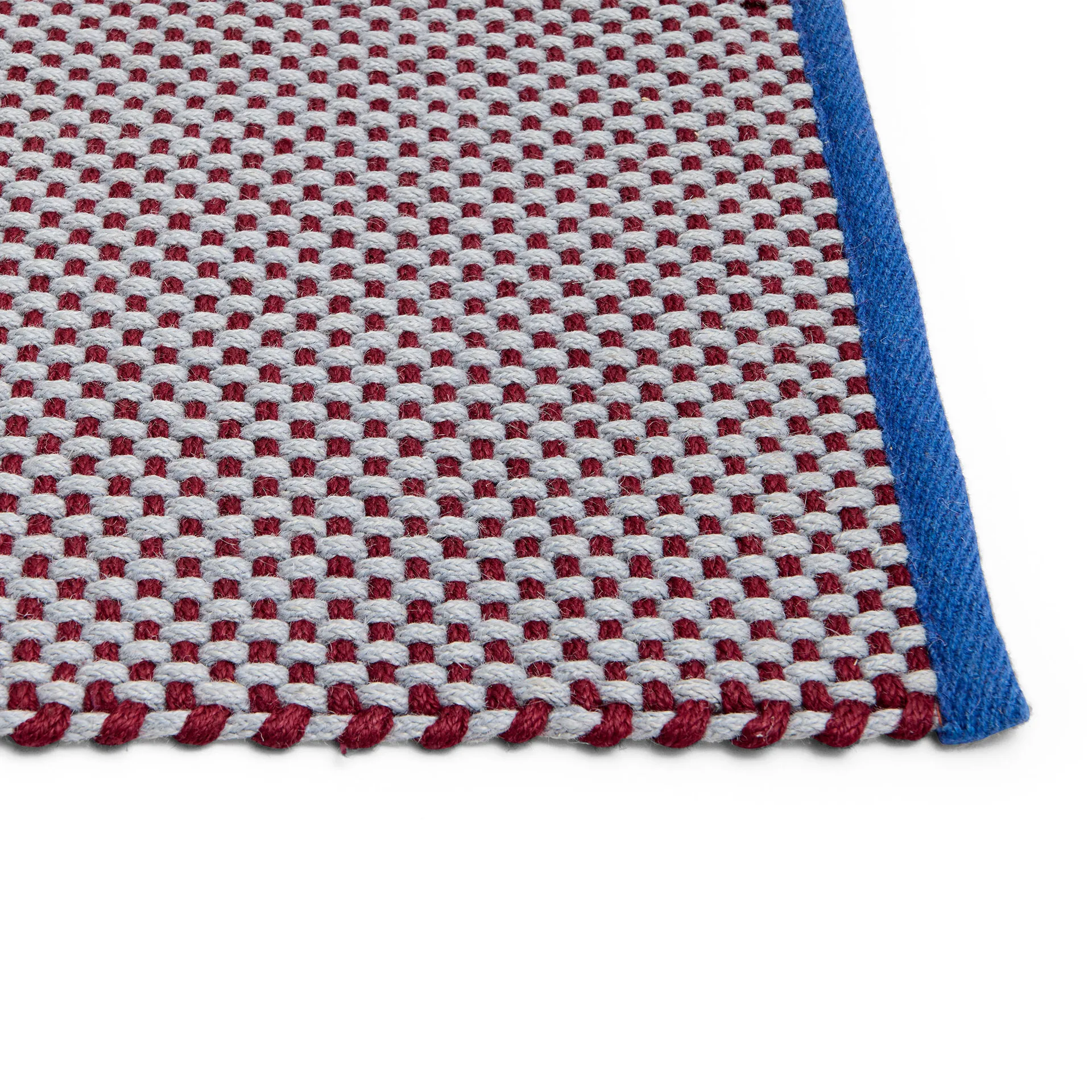 3 Colour matto, Light grey, 200x300 cm HAY