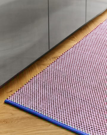 3 Colour matto - Light grey, 200x300 cm - HAY