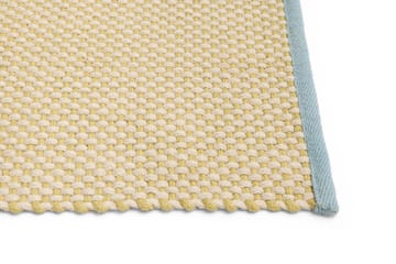 3 Colour matto - Soft yellow, 140x200 cm - HAY