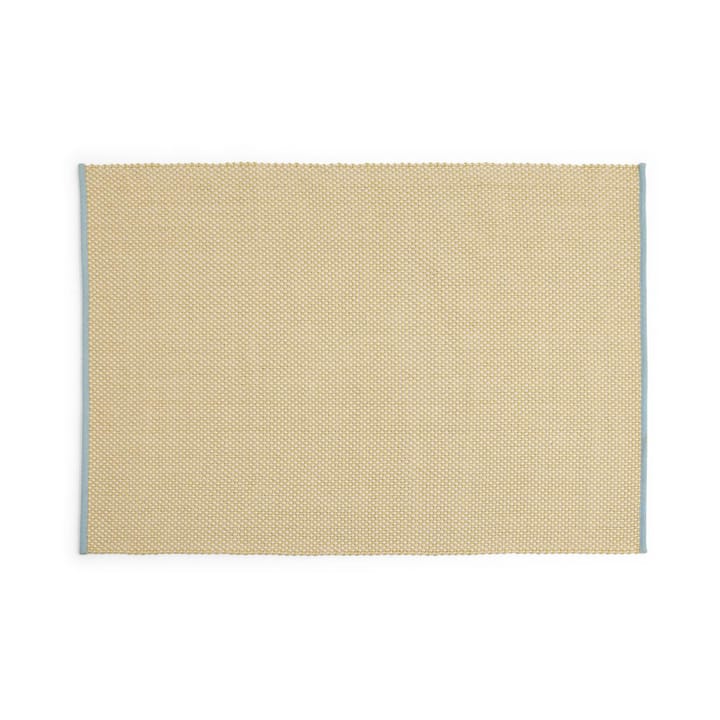 3 Colour matto - Soft yellow, 170x240 cm - HAY