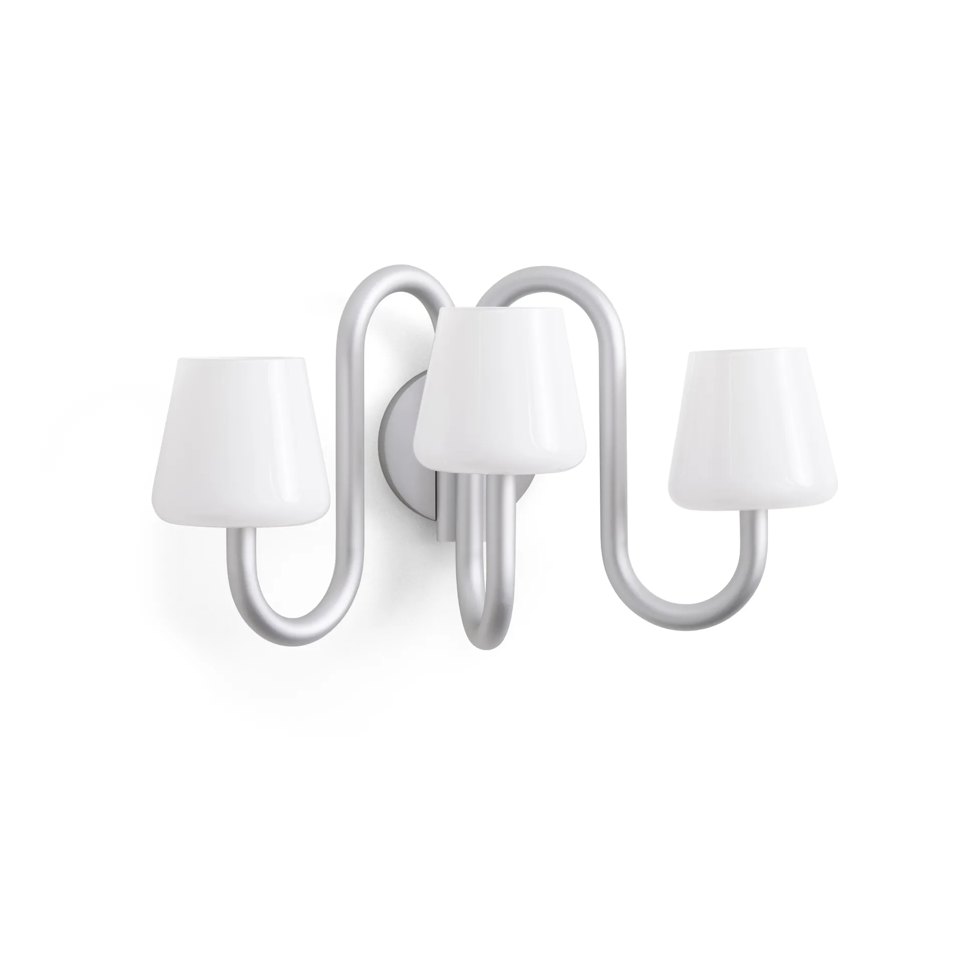 Apollo seinävalaisin, White opal HAY