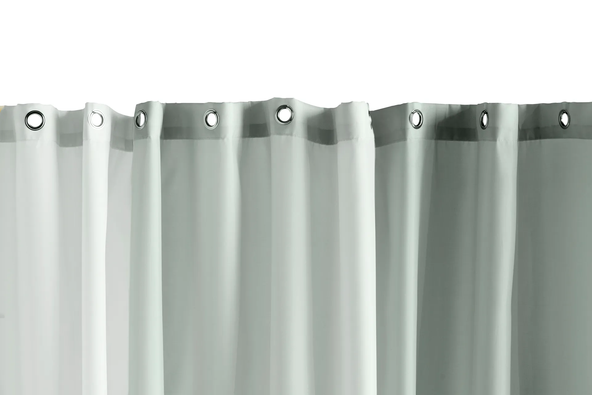 Aquarelle Vertical suihkuverho 180x200 cm, Eucalyptus HAY