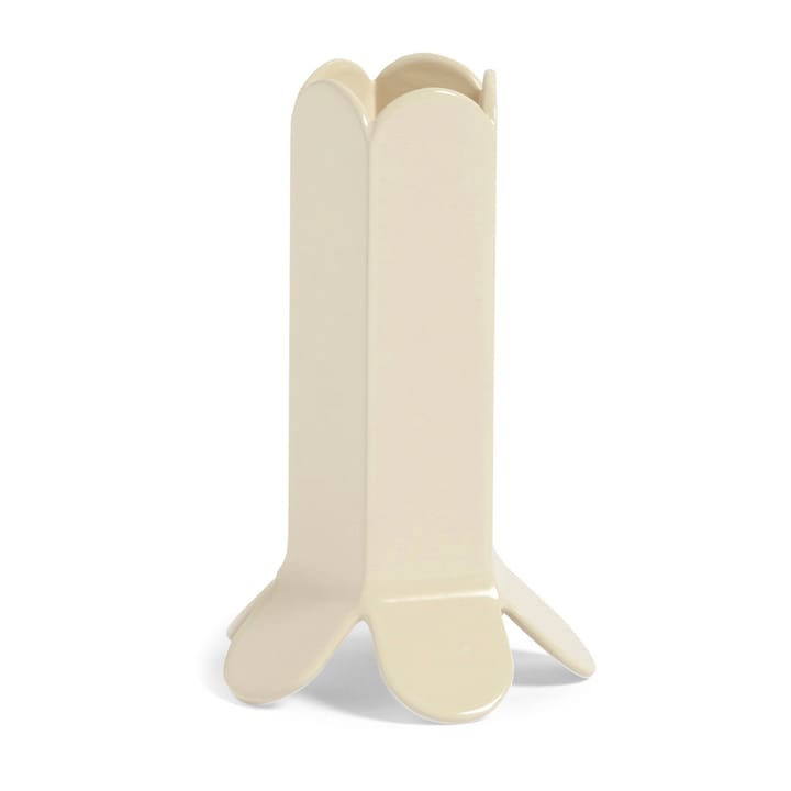 Arcs kynttilänjalka 9 cm, Ivory HAY