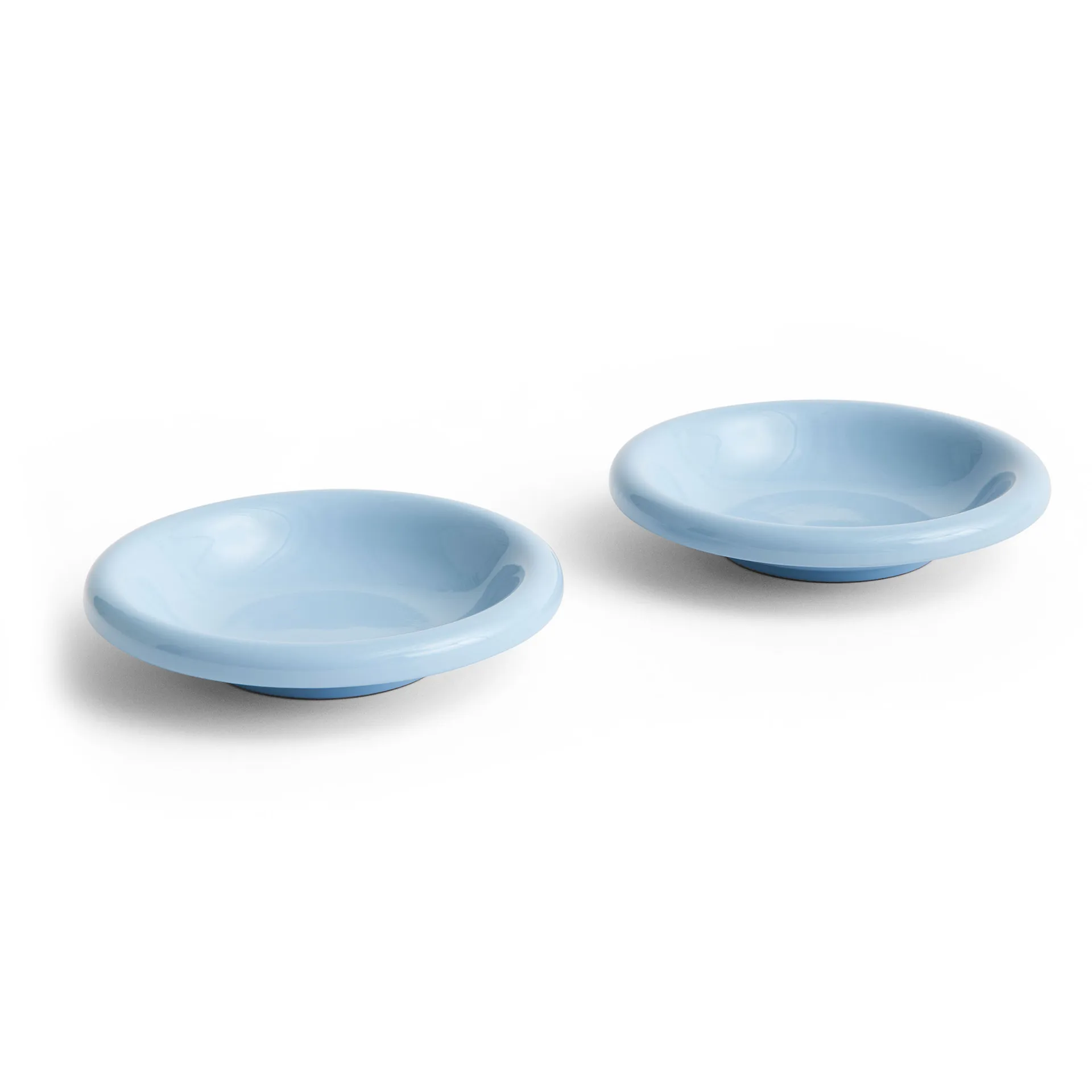 Barro kulho, Light blue, Ø20 cm 2-pack HAY