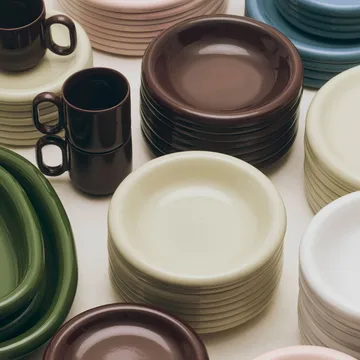 Barro kulho - Pink, Ø20 cm 2 kpl pakkaus - HAY