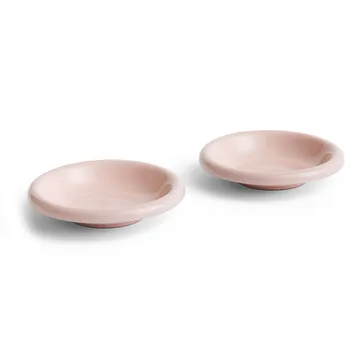 Barro kulho - Pink, Ø20 cm 2 kpl pakkaus - HAY