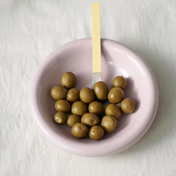 Barro kulho - Pink, Ø20 cm 2 kpl pakkaus - HAY