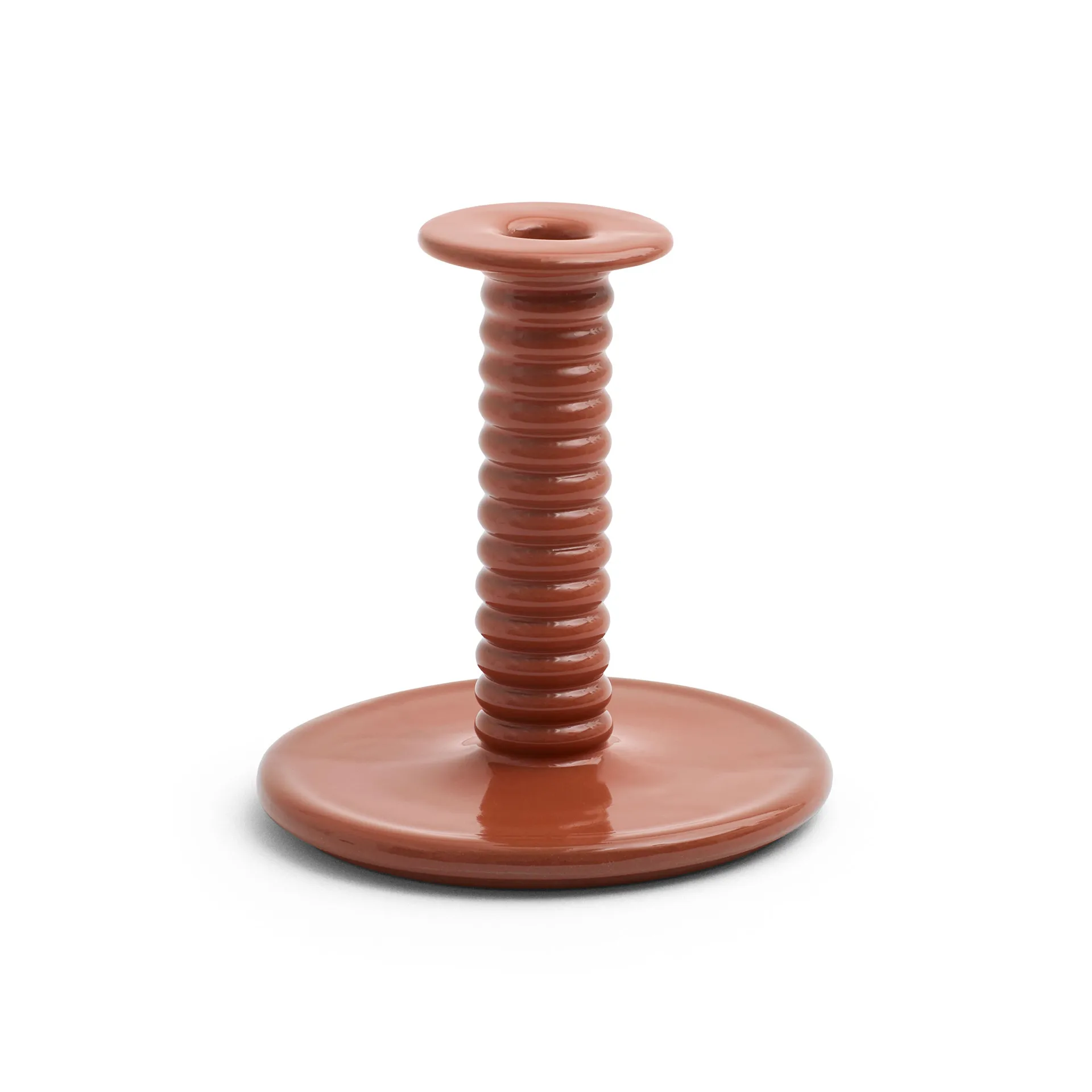 Barro kynttilänjalka, Natural HAY