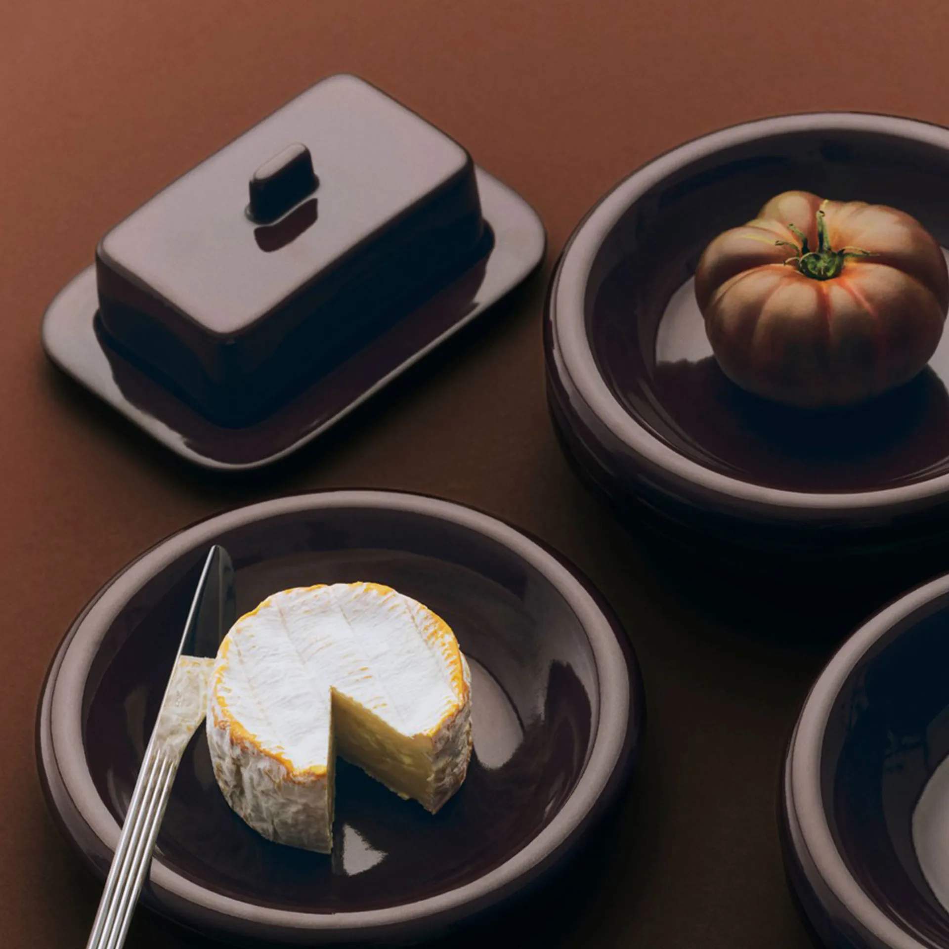 Barro voirasia, Burgundy HAY