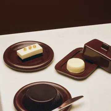 Barro voirasia - Burgundy - HAY