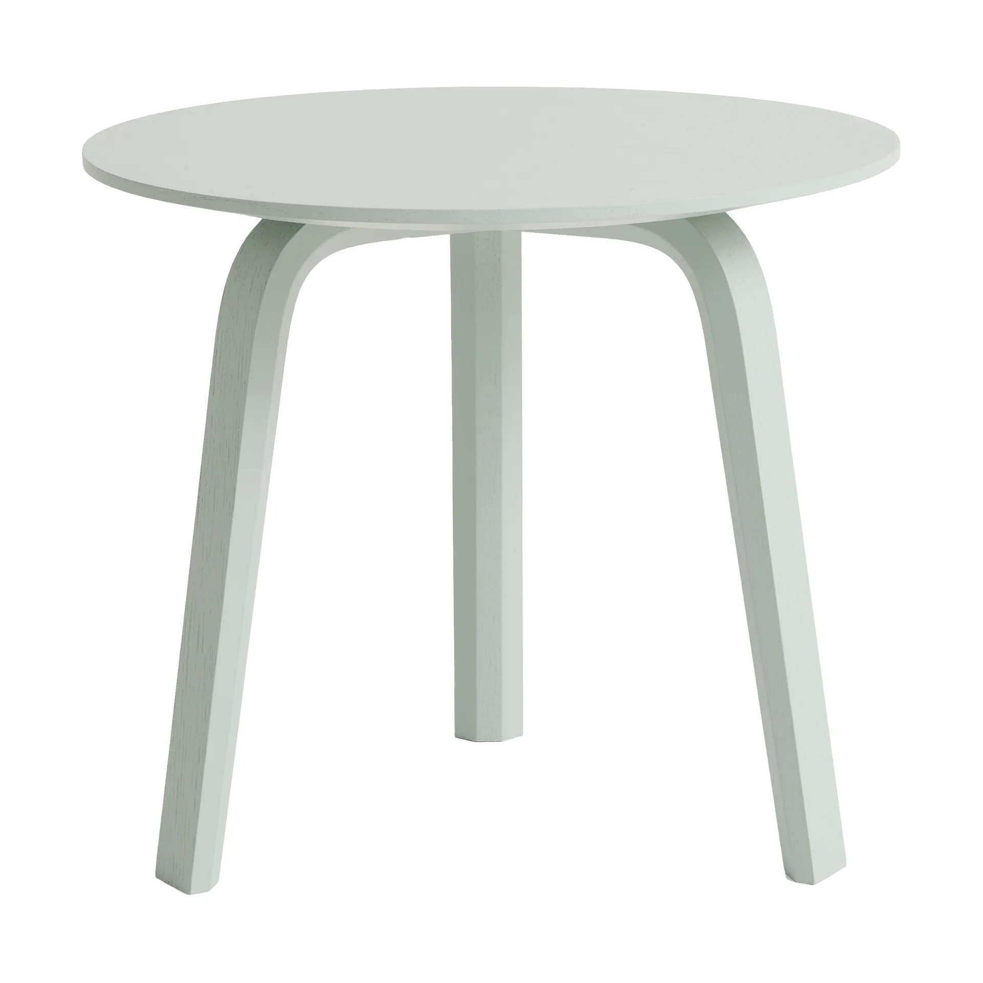 Bella sohvapöytä, Eukalyptus water, Ø45×39 cm HAY