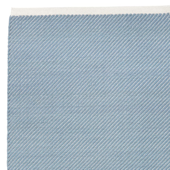 Bias matto 140x200 cm - Light blue - HAY