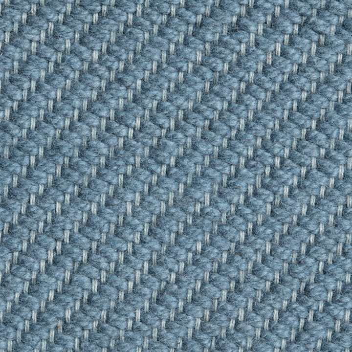 Bias matto 140x200 cm - Light blue - HAY