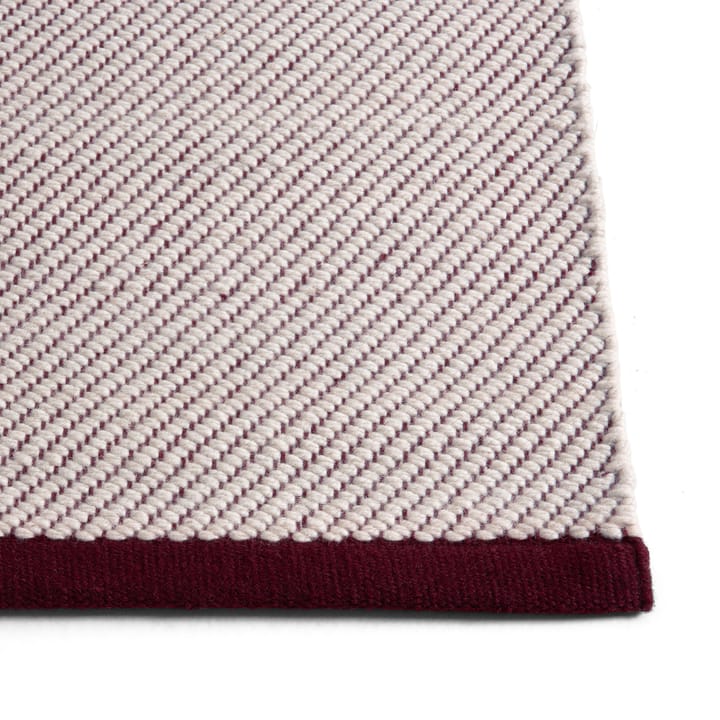 Bias matto 170x240 cm, Cherry tint HAY