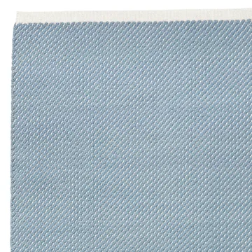 Bias matto 170x240 cm - Light blue - HAY