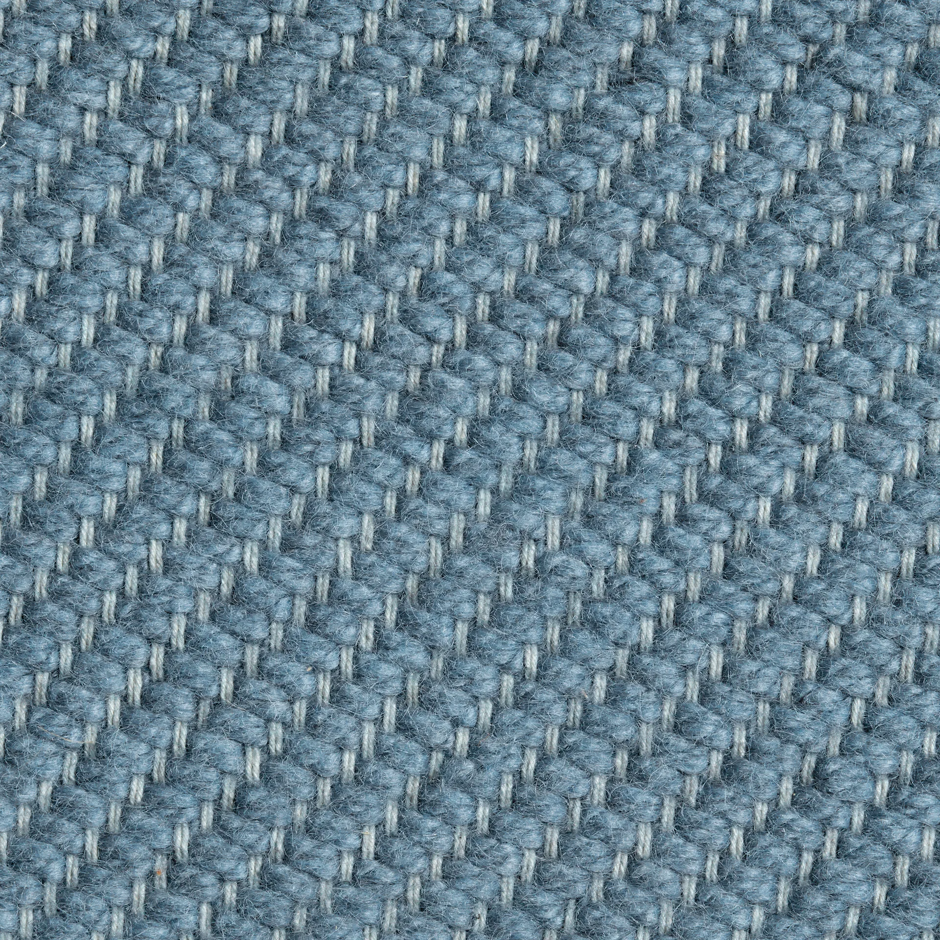 Bias matto 170x240 cm, Light blue HAY