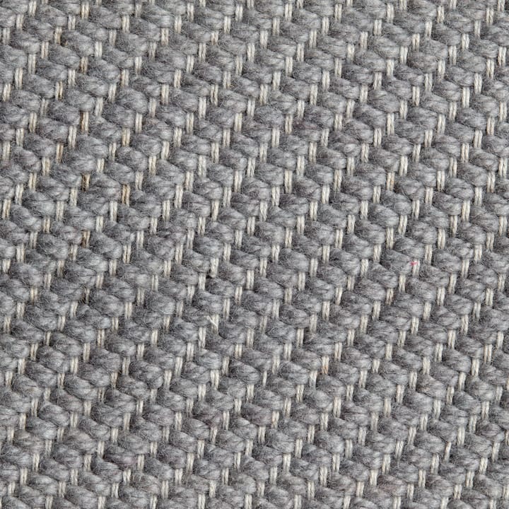 Bias matto 200x300 cm - Cool grey - HAY