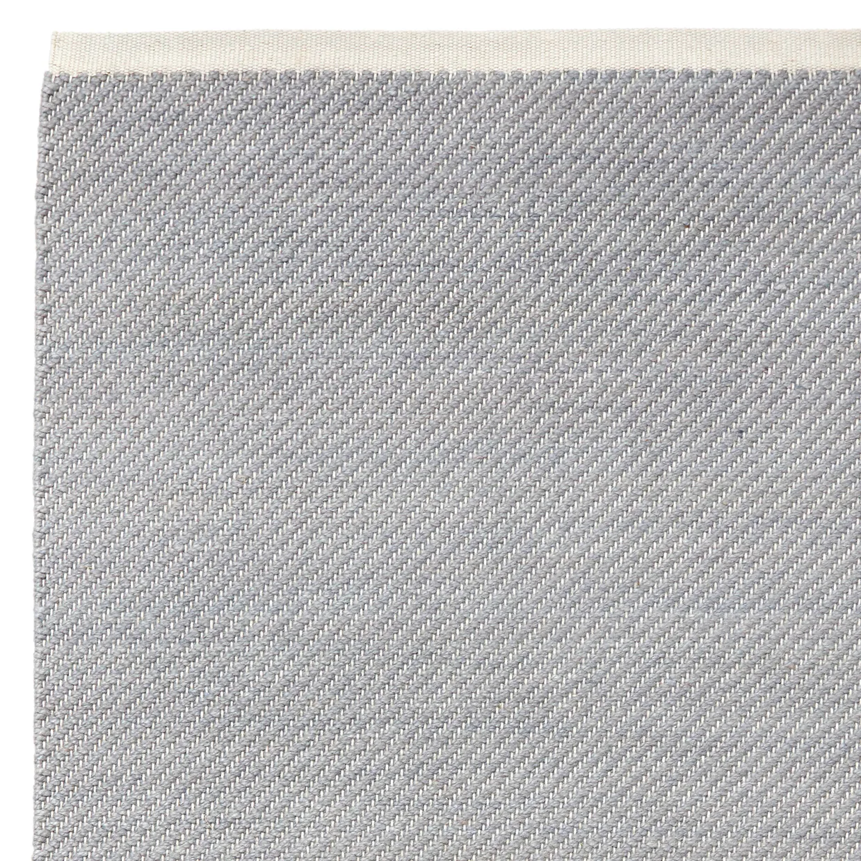 Bias matto 200x300 cm, Cool grey HAY
