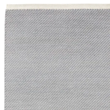 Bias matto 200x300 cm - Cool grey - HAY