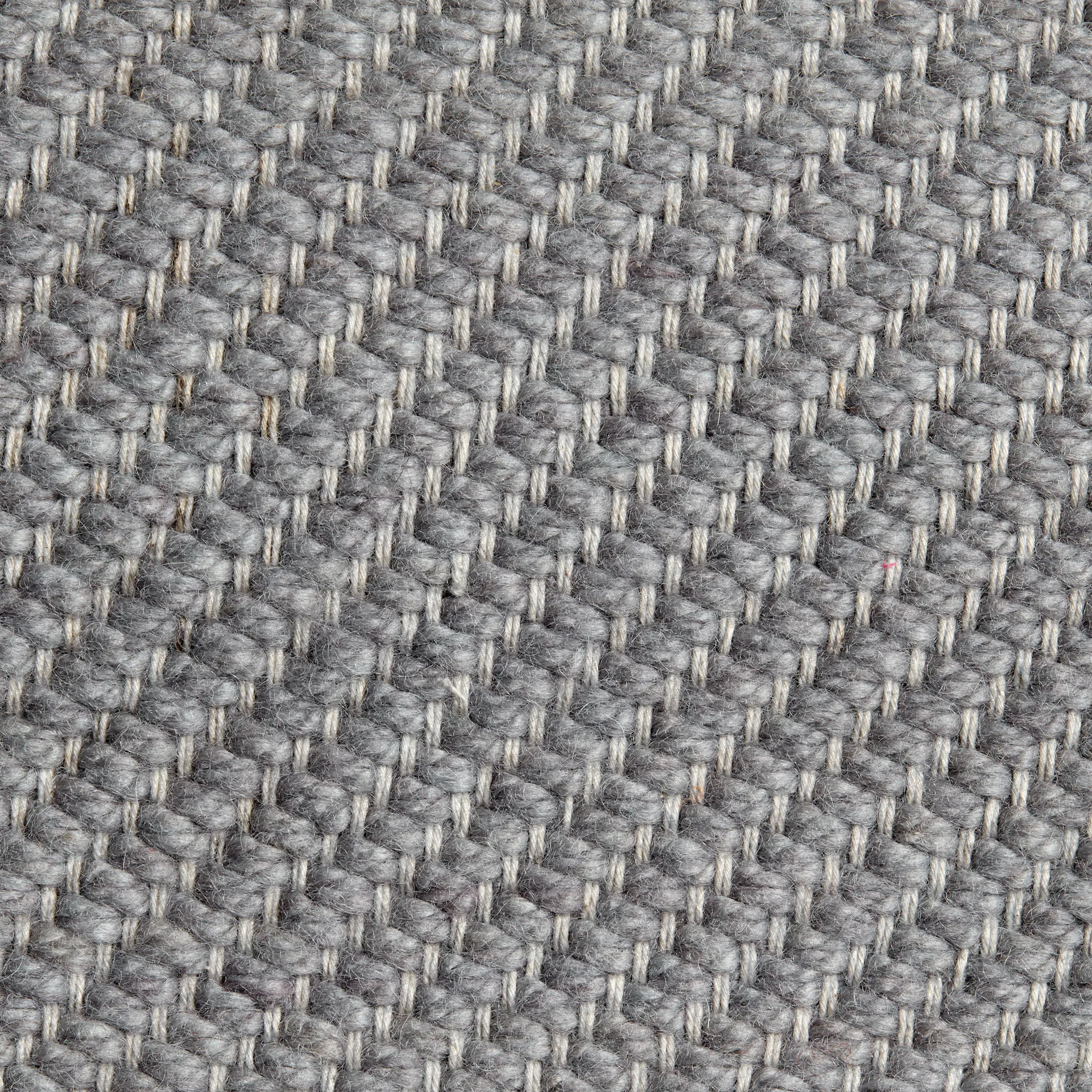 Bias matto 200x300 cm, Cool grey HAY