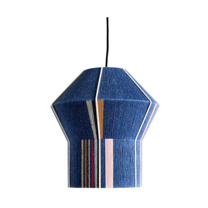 Bonbon Shade 310 -lampunvarjostin - Petit blue - HAY