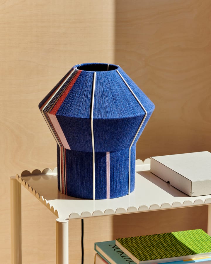 Bonbon Shade 310 -lampunvarjostin, Petit blue HAY