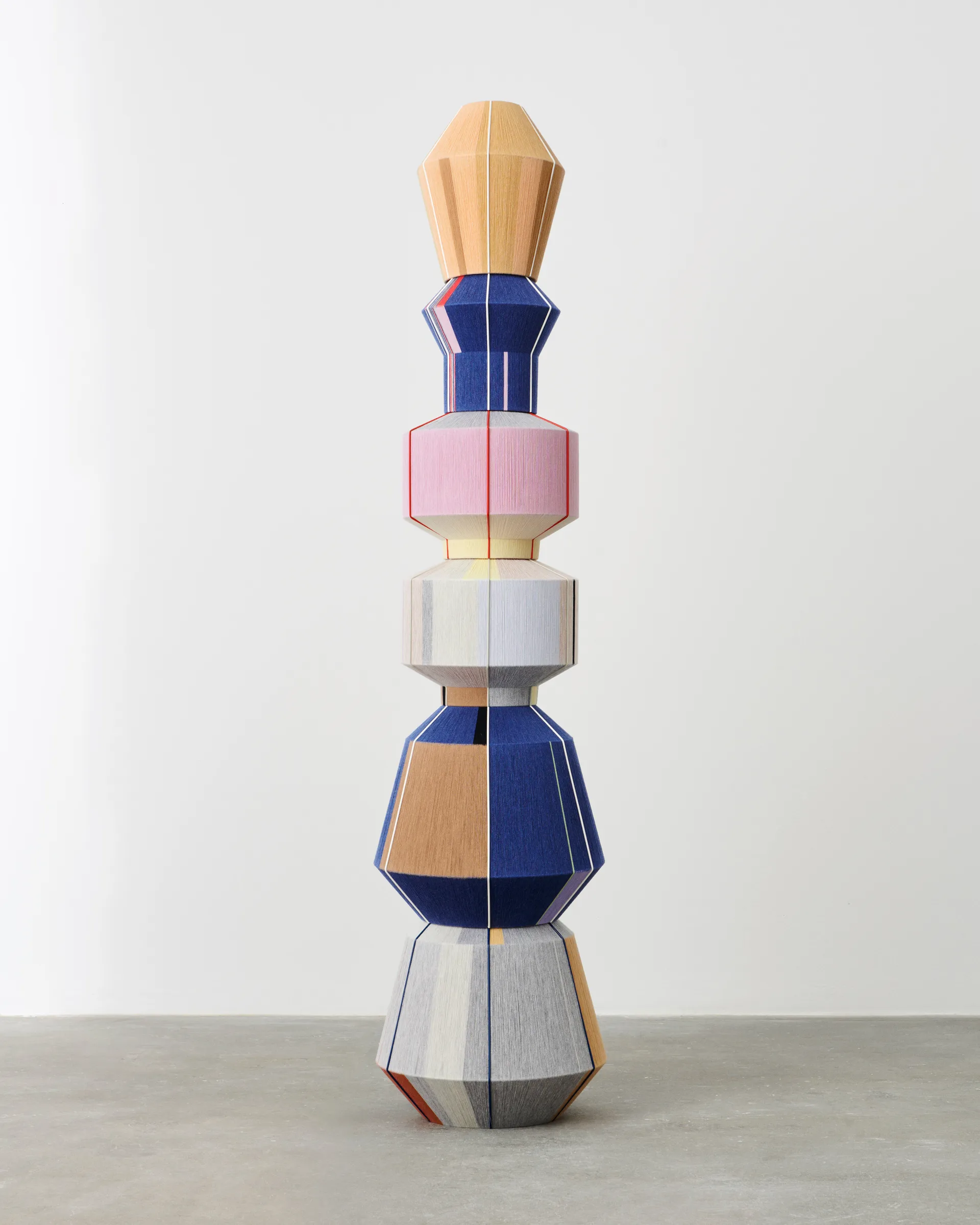 Bonbon Shade 310 -lampunvarjostin, Petit blue HAY