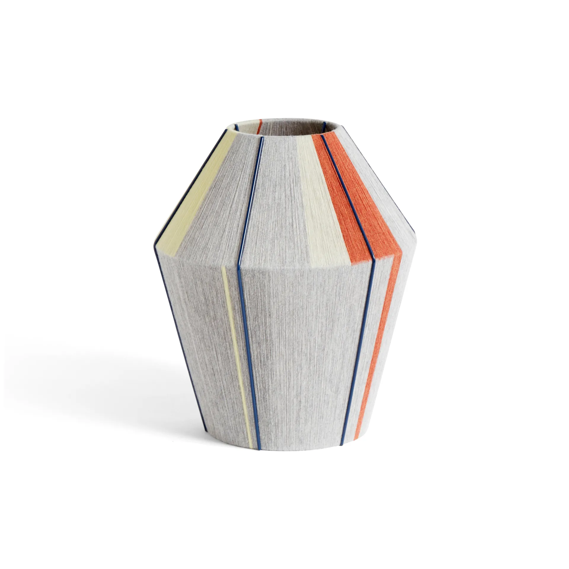 Bonbon Shade varjostin Ø32 cm, Grey melange HAY