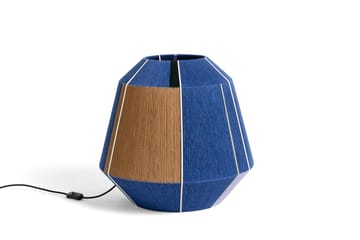 Bonbon Shade varjostin Ø50 cm - Blue tones - HAY