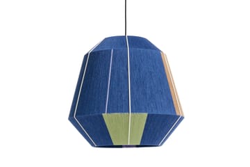 Bonbon Shade varjostin Ø50 cm - Blue tones - HAY