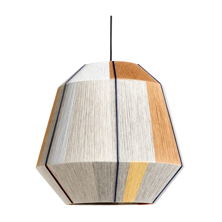 Bonbon Shade varjostin Ø50 cm, Earth tones HAY