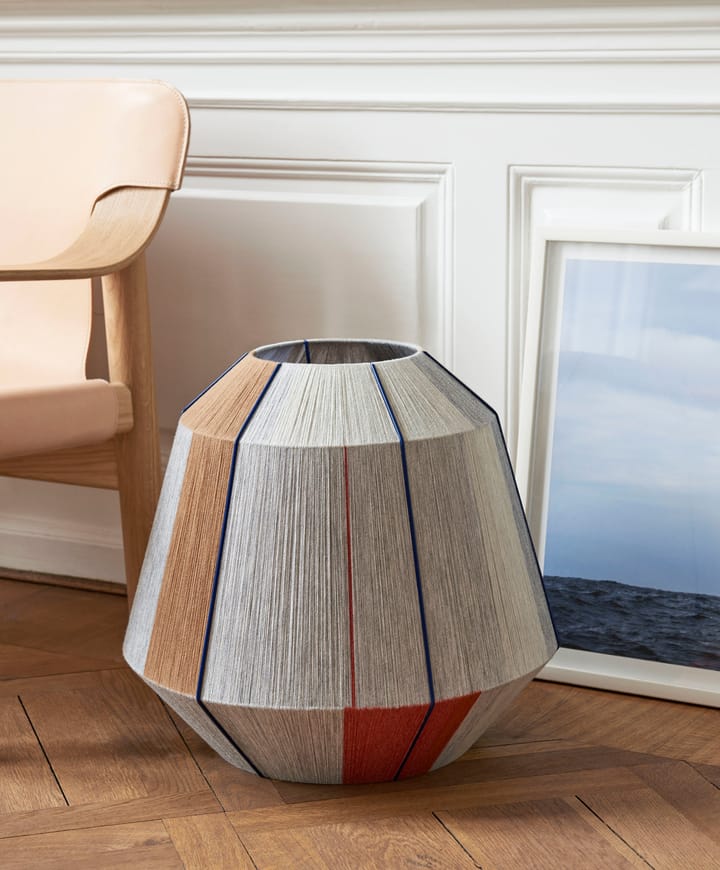 Bonbon Shade varjostin Ø50 cm, Earth tones HAY